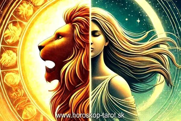 Kolektívny Denný Horoskop (22.08.2024): Zbohom Lev - VITAJ PANNA