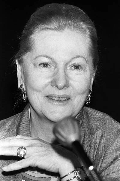 Zemřela Hitchcockova hvězda Joan Fontaine: 50 let nenávisti a naschválů se slavnou sestrou!
