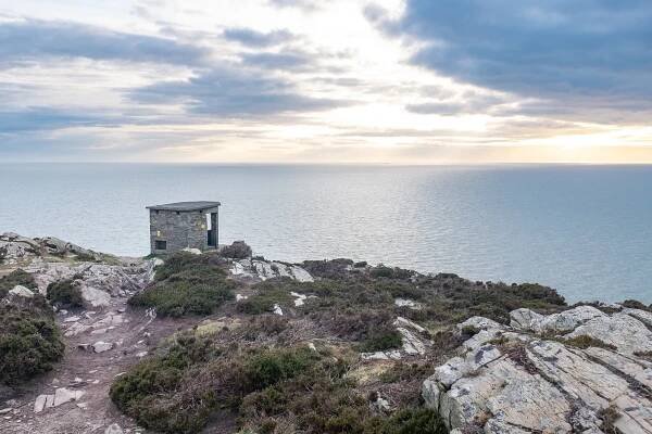 Anglesey Coastal Path