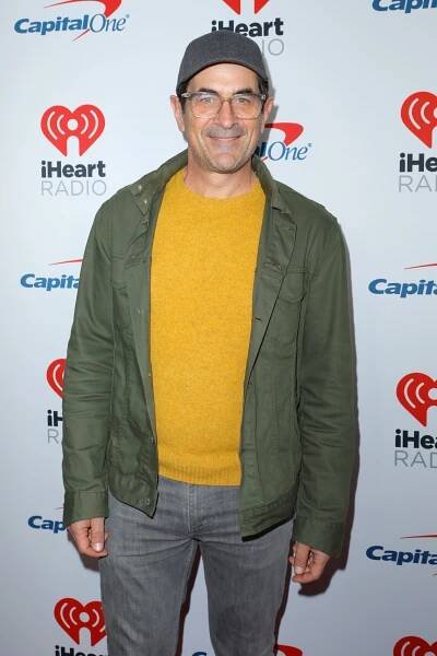 Ty Burrell Shares Why He Moved From Los Angeles to Utah