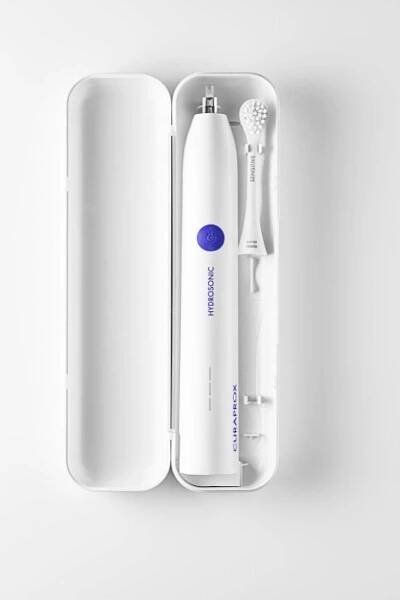 Curaprox Hydrosonic Easy New sonický kartáček