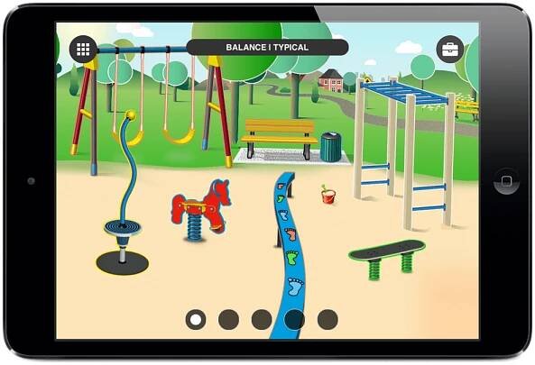 Autism Discovery Tool App Review - Touch AutismTouch Autism