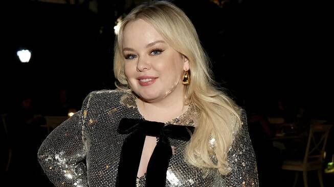 Nicola Coughlan Has Made Her Red Carpet Debut With Boyfriend Jake Dunn