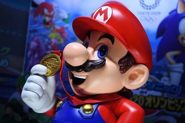 The Sounds of America: The Super Mario Bros. theme song