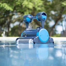 premier robotic in-ground swimming pool cleaner