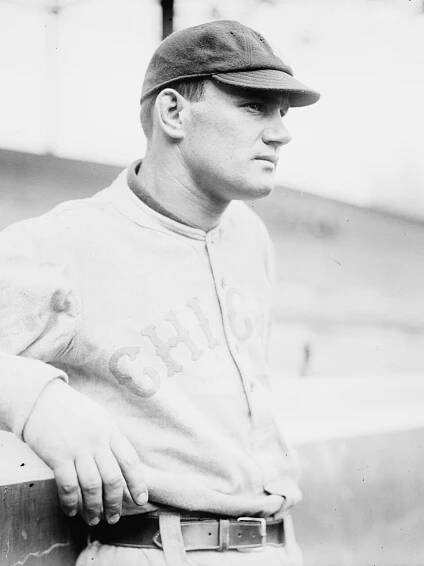 Johnny Bates (baseball) - Wikipedia