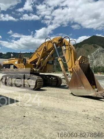 CATERPILLAR 365B L
