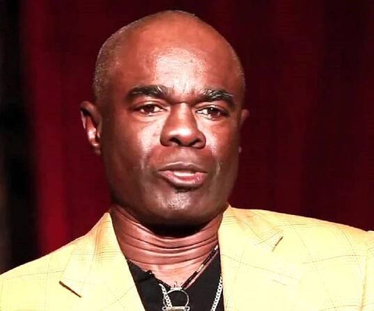 Glynn Turman