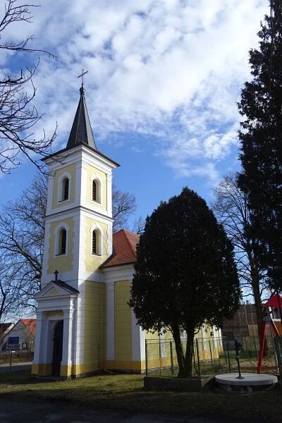 Fotografie - Dunajovice - 16.02.2022