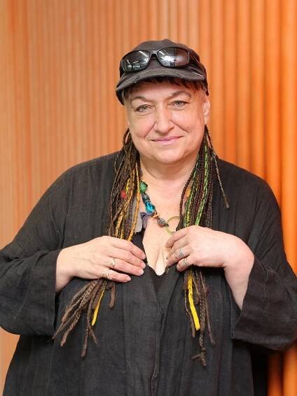 Zpěvačka Bea Albrecht (65), velká opora Jiřího Krampola (†87): Potyčky u smrtelné postele! Zvláštní...
