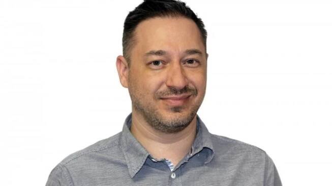 Luděk Kováč je novým kreativním ředitelem ve společnosti Acomware
