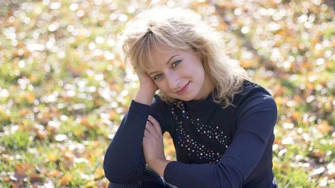 Lucie Hunčárová: Otevřeně o rozchodu!