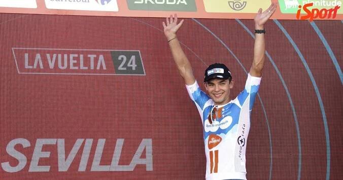 Vuelta