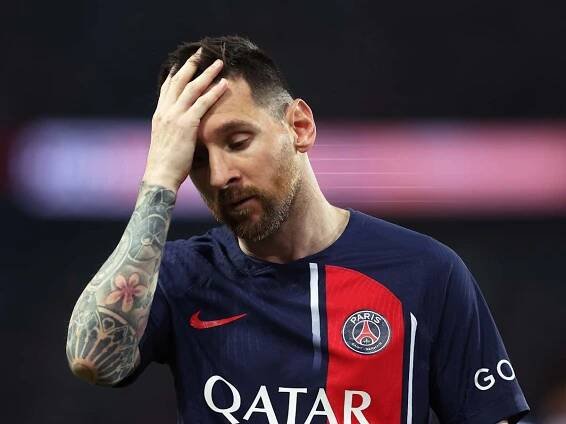Revenge match? How will PSG players and fans react to Messi at the Club World Cup?