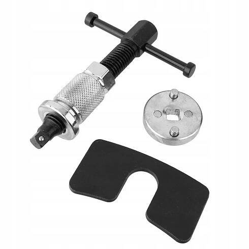 Mechanický stlačovák brzdových pístů