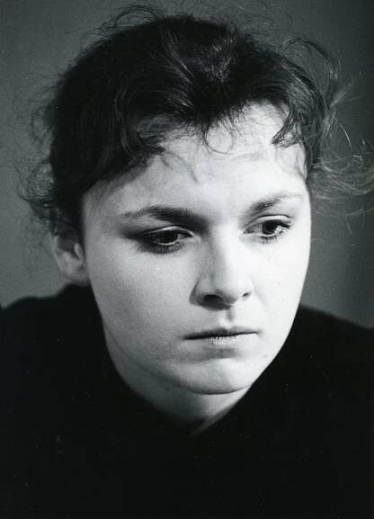 Barbora Munzarová — O divadle