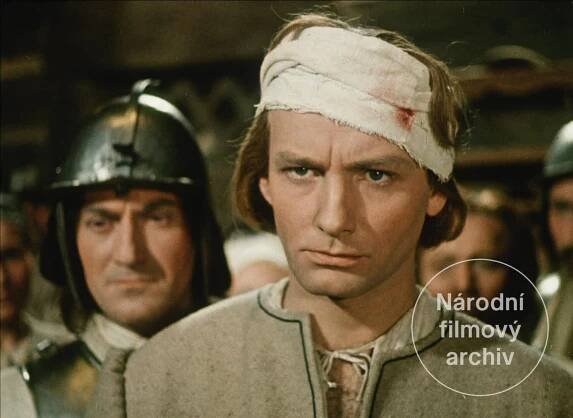 Psohlavci - Národní filmový archiv