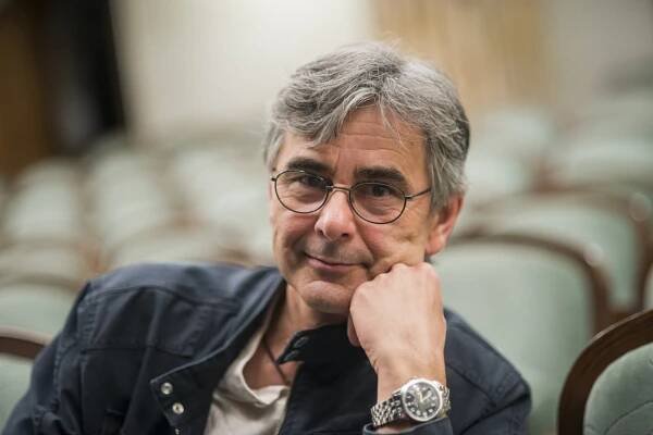 Boris Farkaš: „Po hmotných daroch netúžim, rád som, keď sme v kruhu rodiny." - Dalito.sk