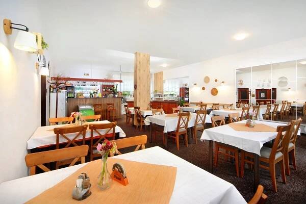 Restaurace - homepage