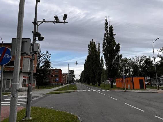Rostou jako houby po dešti. Na Zlínsku přibydou další radary. Tady jsou
