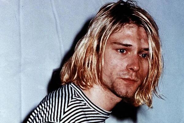 Tušili jste, že Kurt Cobain a Courtney Love spolu měli dceru. Podívejte, do jak nesmírné krásy vyrostla