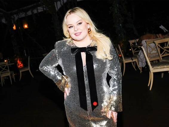 Nicola Coughlan Is the Beating Heart of ‘Bridgerton’