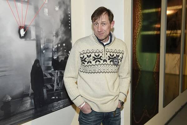 Vikiho Cabadaje už mu nikdo neodpáře: Jan Antonín Duchoslav dostal kšeft od výrobce lyží, musí ale i závodit