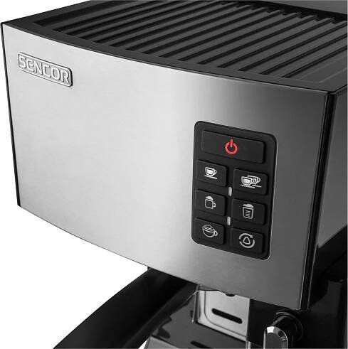Sencor SES 4050SS