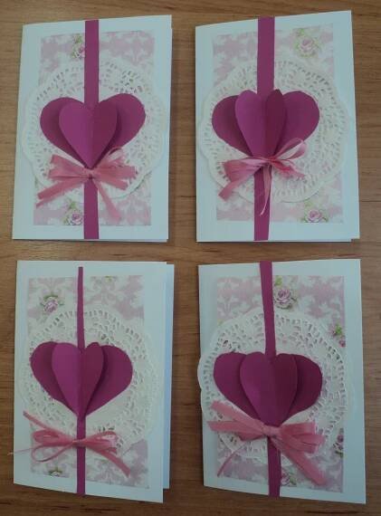 Den matek 2016 - přáníčko | Valentine crafts, Valentine's day diy, Mothers day crafts for kids