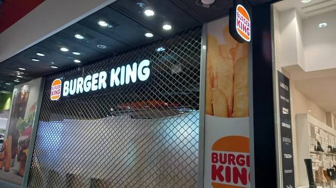 Burger King otevře první pobočku na Vysočině. Dočkají se lidé v Jihlavě