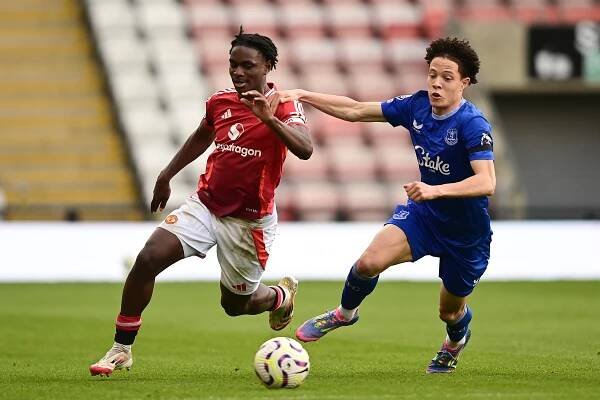 Manchester United U21 v Everton U21: Premier League 2 Play-off