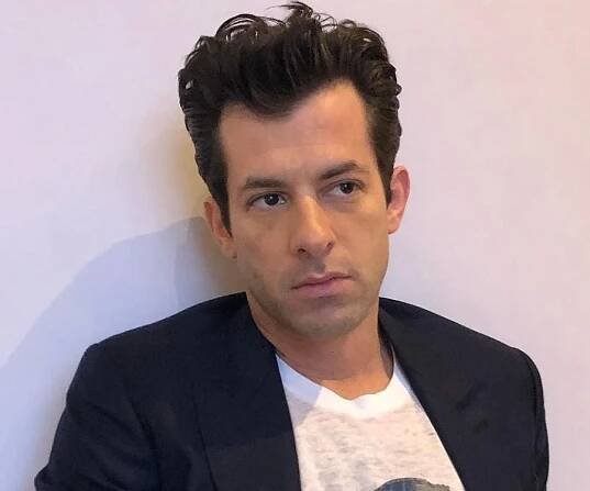 Mark Ronson Biography - Facts, Childhood, Family Life & Achievements