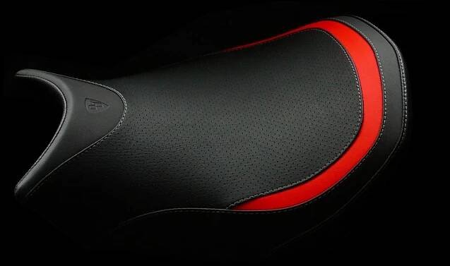 DDT CUSTOM seats, motosedla, komfortní, sportovní, off road motosedlo | ÚVOD