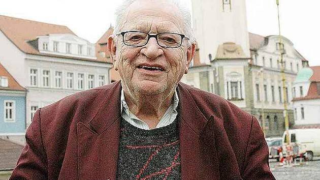 Miloslav Stingl: Nabídl mi do lože svou ženu, odmítl jsem