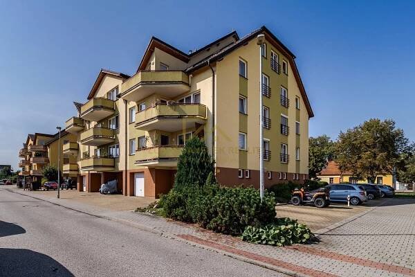 Prodej bytů 3+kk, linka 10 | Mapio.cz