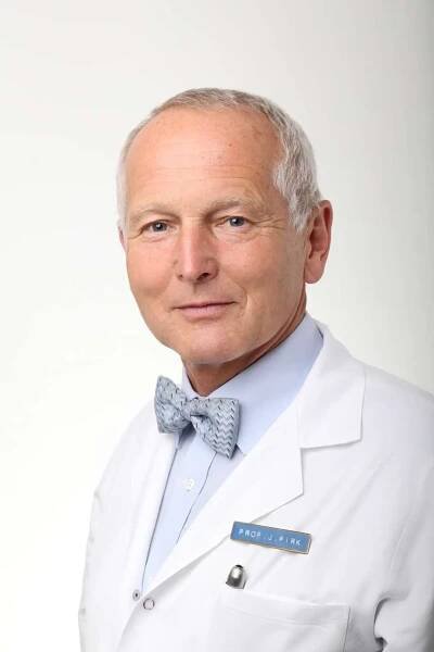 Přednáška prof. MUDr. Jana Pirka, DrSc. · 13. 4. 2022 15:30 – 16:30 · Kongresové centrum Lázeňská kolonáda · Vstup zdarma · Lázně Poděbrady, a. s.
