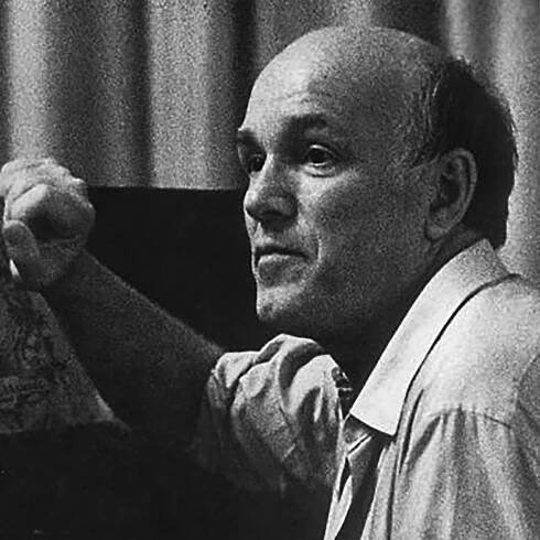 Svjatoslav Richter: *20.3.1915 – †1.8.1997, ukrajinský klavírista