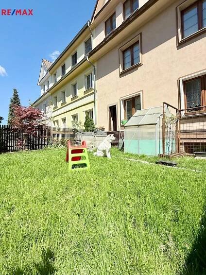 Prodej domu 200 m2, Teplice