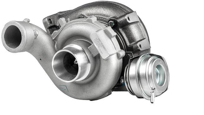 BRTX4016 BR Turbo 57479700000 Turbodmychadlo turbodmychadlo, vč. Sada těsnění