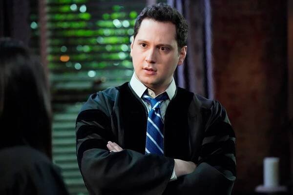 'HTGAWM' 's Matt McGorry Unpacks That Shocking Death, Wes' Possible Return and More