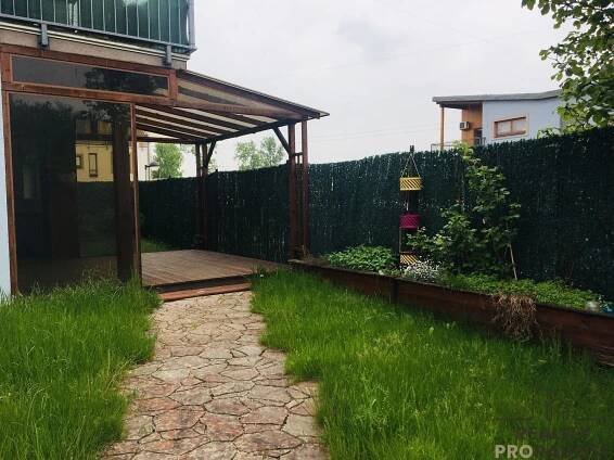 Byt 2+KK k pronájmu, terasa, zahrada, park. stání, Pampelišková ul., Ostrava-Heřmanice | REALITY PRORADOST s.r.o 