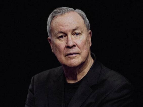 Robert Wilson, Provocative Playwright of ‘Einstein on the Beach,’ Is Dead at 83