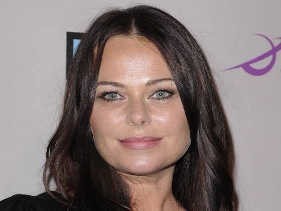 Polly Walker
