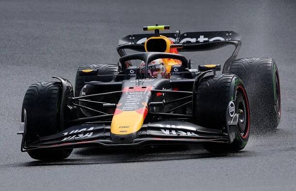 Did Red Bull's error with 'superb' Tsunoda mask real progress? - The Race