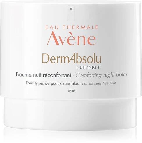 AVENE DermAbsolu Comforting Night Balm 40 ml
