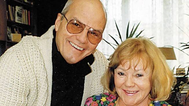 Jan Přeučil (87): UTAJENÁ SVATBA PŘED ŠTĚPÁNKOU!