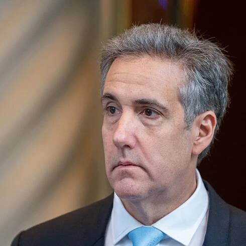 Michael Cohen Calls Out Lara Trump: 'Dumpster Cult'