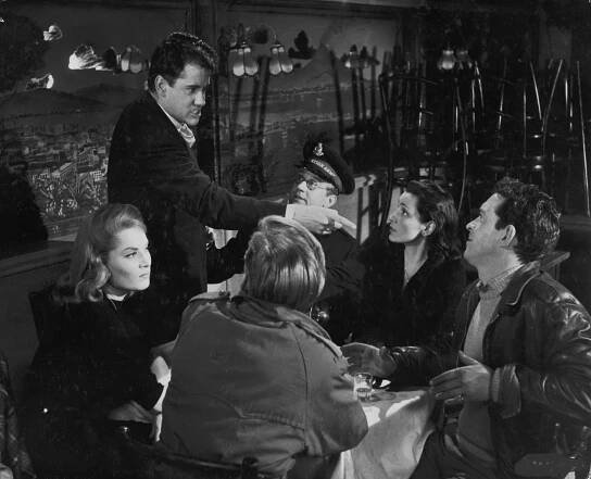 Cyril Cusack