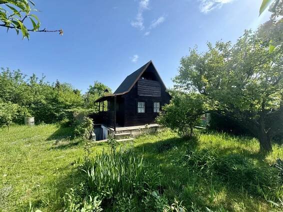 Prodej chaty , pozemek 295 m2, Praha 9-Hloubětín – Barvínek Reality