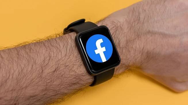 Facebook údajně chystá chytré hodinky